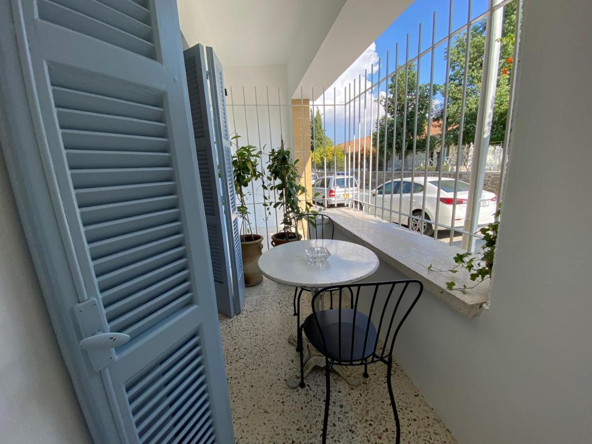 Liberty House - Central Two Bedroom Apartments Никосия Экстерьер фото