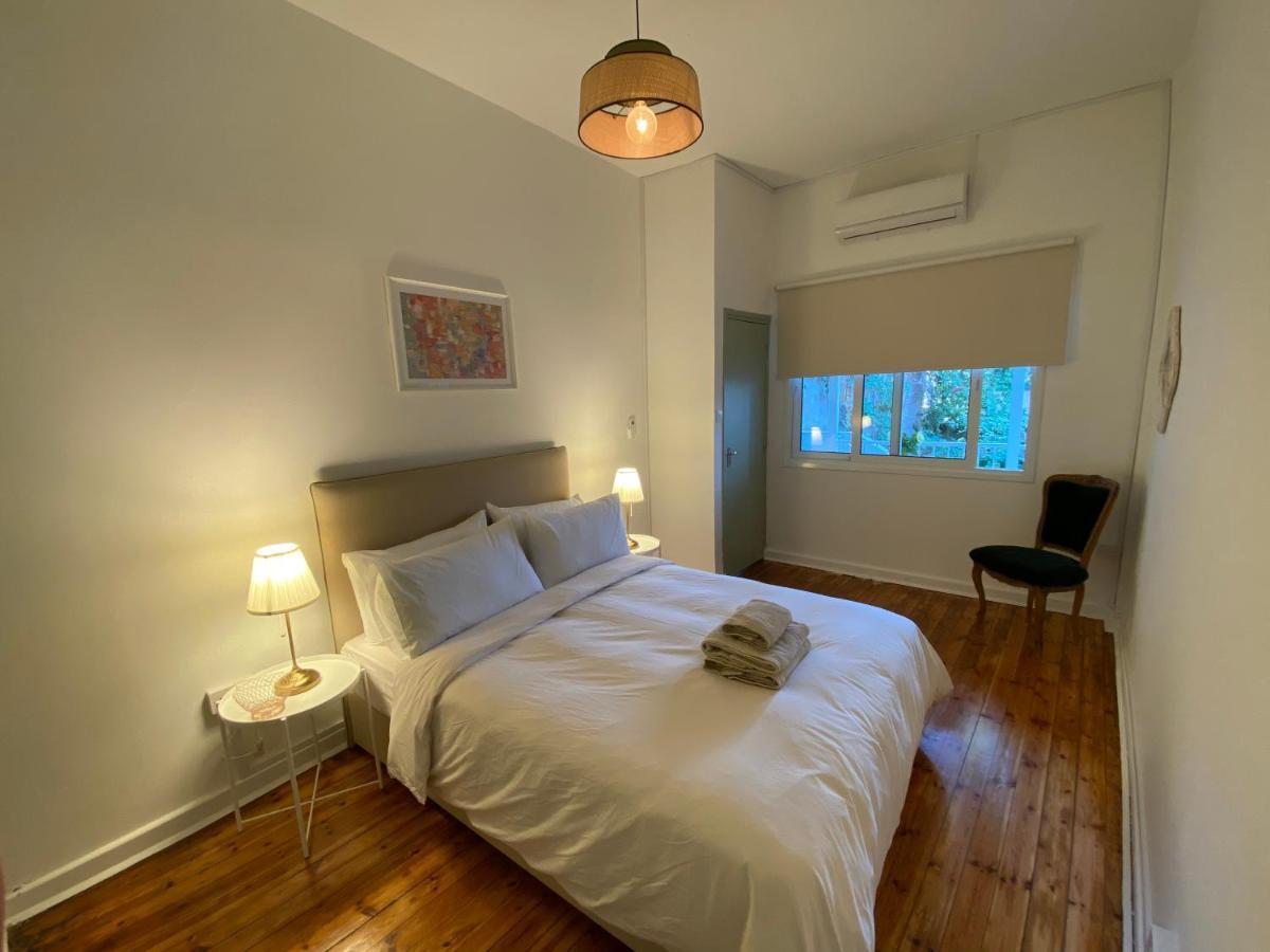 Liberty House - Central Two Bedroom Apartments Никосия Экстерьер фото