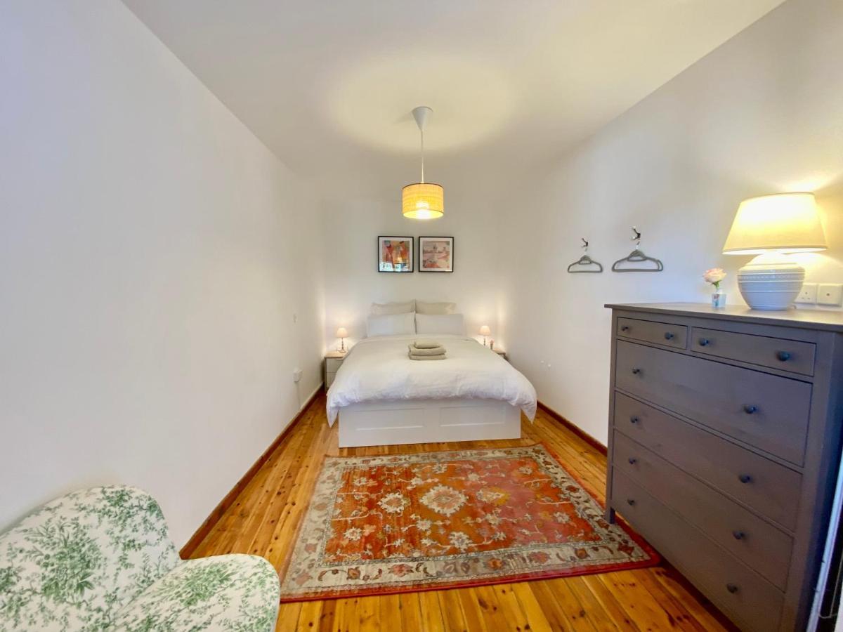 Liberty House - Central Two Bedroom Apartments Никосия Экстерьер фото
