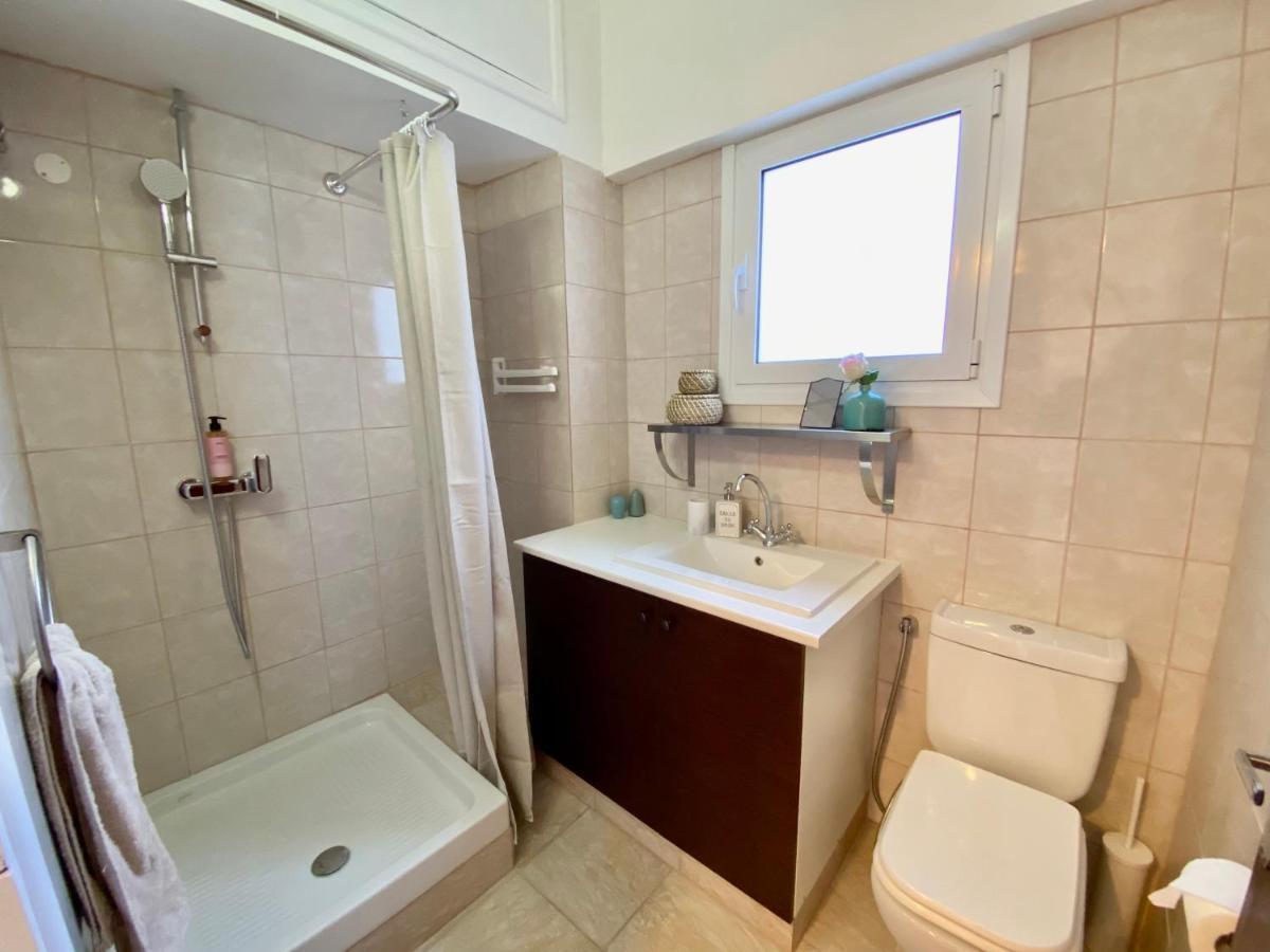 Liberty House - Central Two Bedroom Apartments Никосия Экстерьер фото
