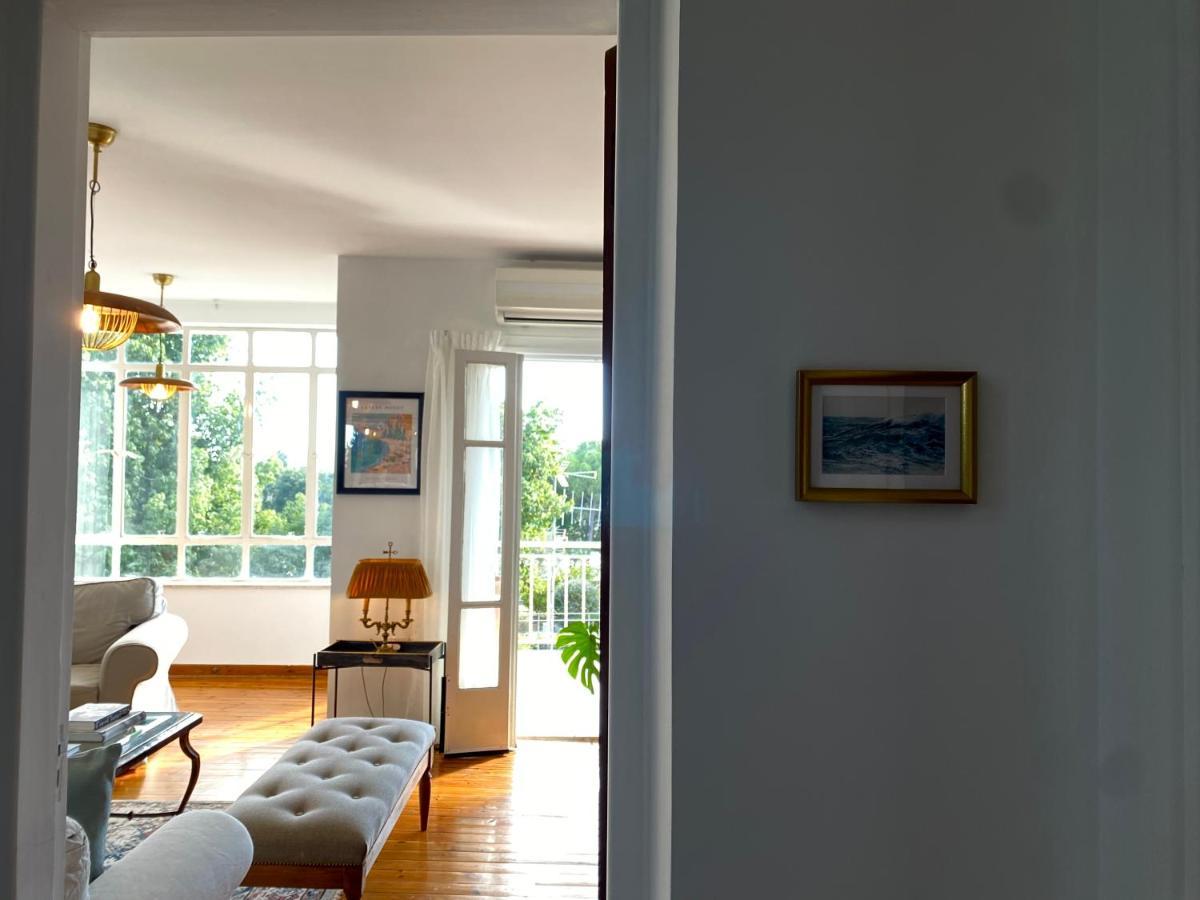 Liberty House - Central Two Bedroom Apartments Никосия Экстерьер фото