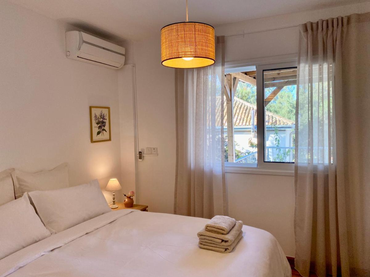 Liberty House - Central Two Bedroom Apartments Никосия Экстерьер фото