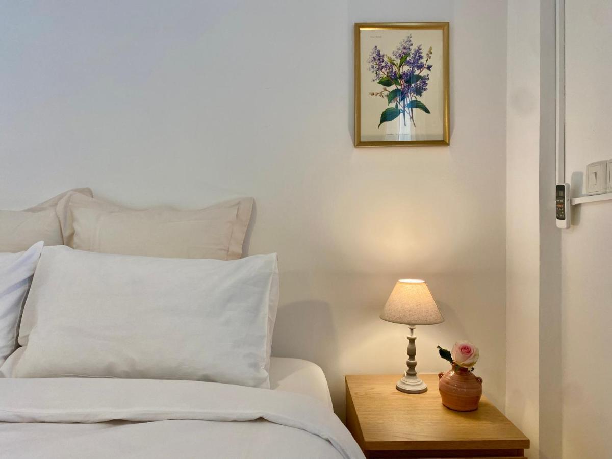 Liberty House - Central Two Bedroom Apartments Никосия Экстерьер фото