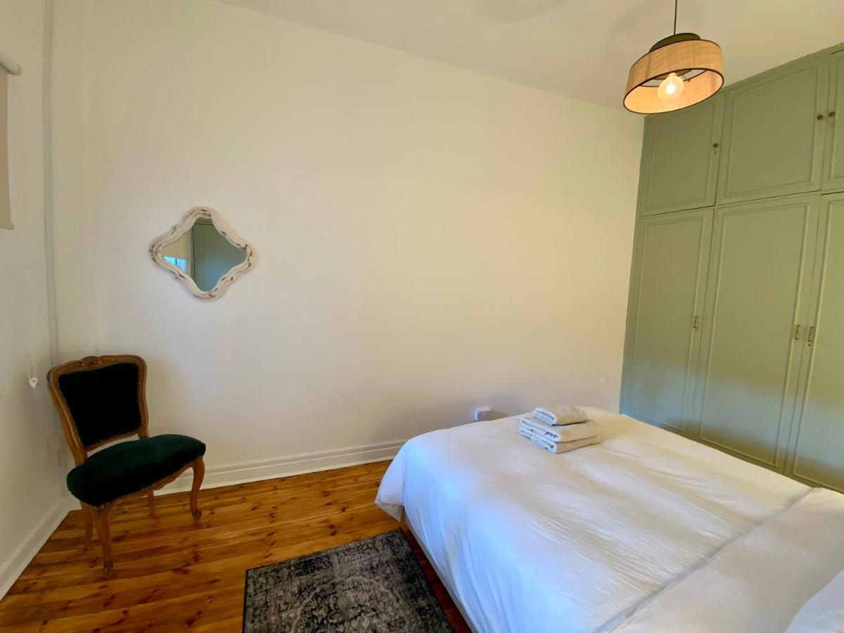 Liberty House - Central Two Bedroom Apartments Никосия Экстерьер фото