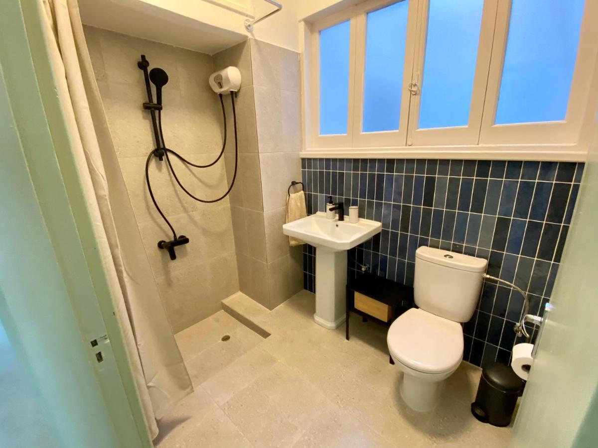 Liberty House - Central Two Bedroom Apartments Никосия Экстерьер фото