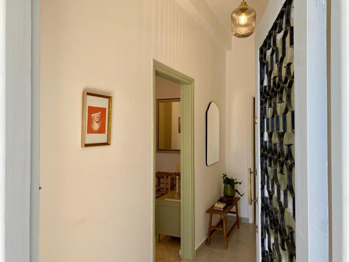 Liberty House - Central Two Bedroom Apartments Никосия Экстерьер фото