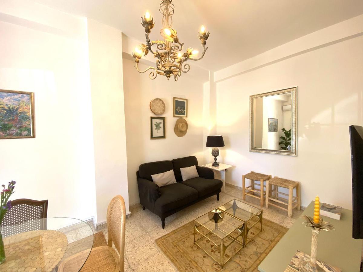 Liberty House - Central Two Bedroom Apartments Никосия Экстерьер фото