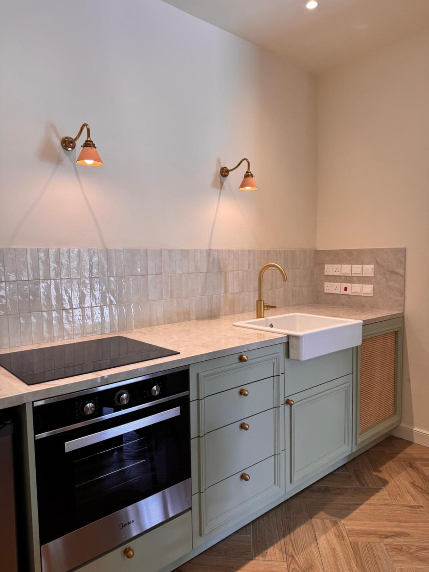 Liberty House - Central Two Bedroom Apartments Никосия Экстерьер фото