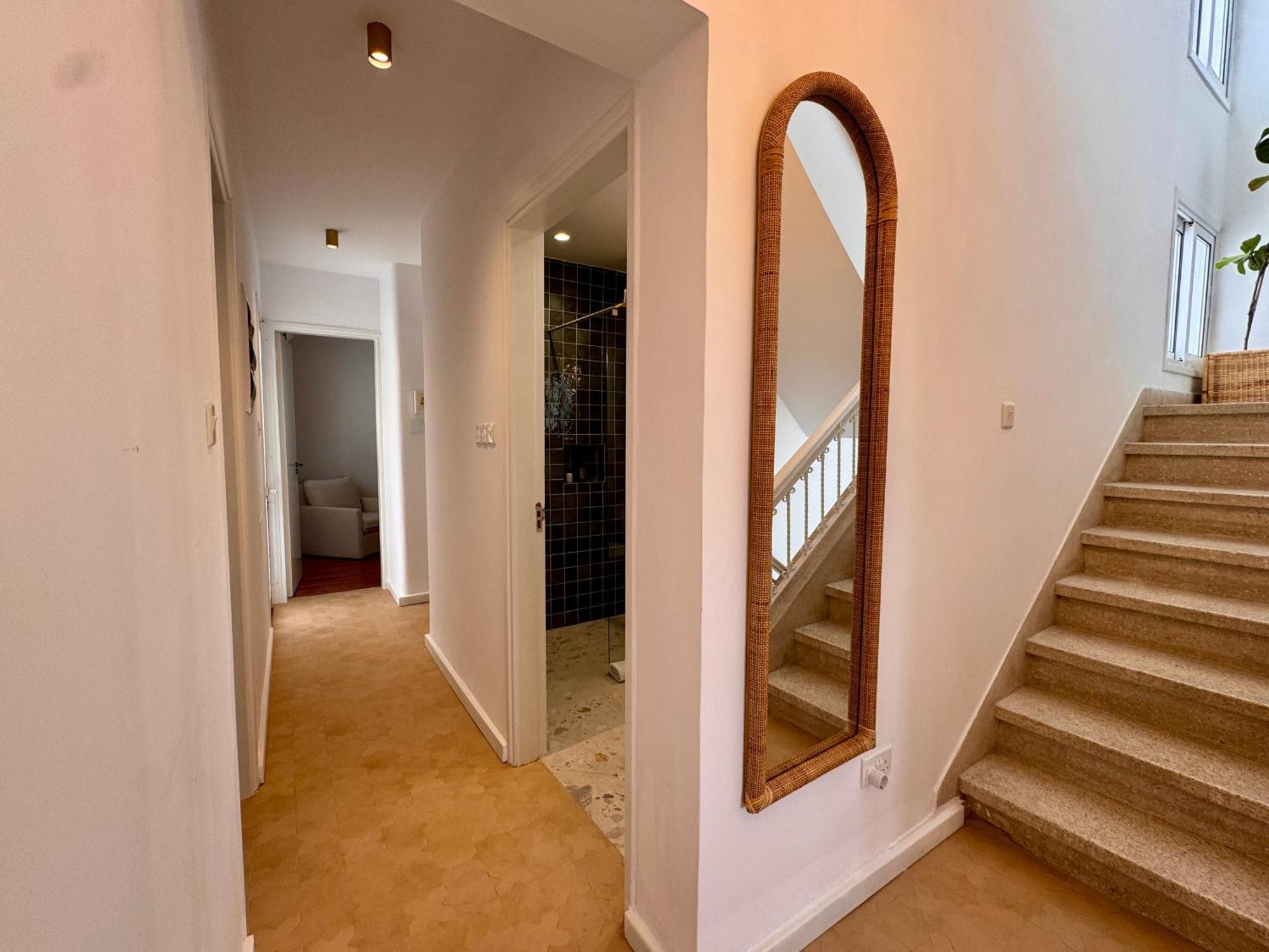 Liberty House - Central Two Bedroom Apartments Никосия Экстерьер фото